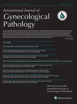 international journal of research and reports in gynaecology